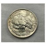VIEW 2 GREAT CONDITION ALABAMA 1/2 $ 