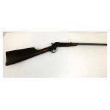J. STEVENS CRACK SHOT 22 RIFLE 