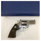 NIB COLT PYTHON 357 