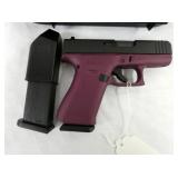 VIEW 2 GLOCK 43X 10 +1 9MM 