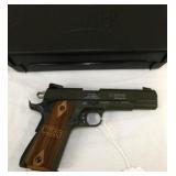 MAUSER 1911 22LR 
