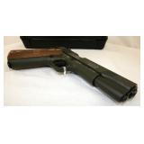 VIEW 4 1911 MAUSER 