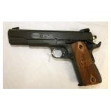 VIEW 6 OTHERSIDE 1911 MAUSER 