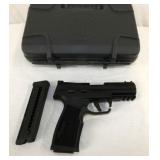 P322 SIG SAUER 22 LR 