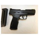 VIEW 2 NIB SIG SAUER 22 LR  