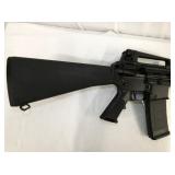 VIEW 3 BACKSIDE COLT STOCK 
