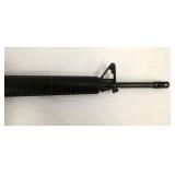 VIEW 4 COLT AR-15 A4 W/20IN. BARREL 