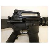 VIEW 5 W/BIRDCAGE FLASH HIDER 