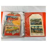 EARLY TRANSPORTATION CARDS