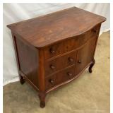 CLOSEUP WASHSTAND TOP