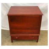 SUGAR CHEST W/ DRAWER