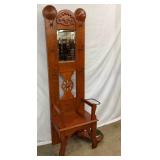 MEASURES 25X80