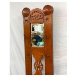 CLOSEUP BEVELED MIRROR
