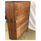 BACKVIEW PIE SAFE