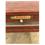 DROPDOWN DOOR BUCKEYE