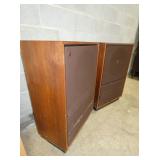 CLOSEUP SPEAKERS