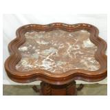 CLOSEUP CHOC. MARBLE TOP