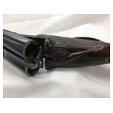 EJECTORS 12G. DOUBLE BARREL