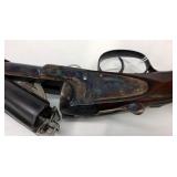 ENGRAVED, EJECTORS, GRADE 4 DB