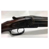 LC SMITH SINGLE SELECTED TRIGGER