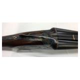 12GA. DOUBLE BARREL 1907
