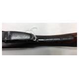 12GA. DOUBLE BARREL GRADE 4
