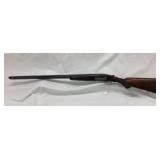 1928 ITHACA 12GA. DOUBLE BARREL