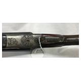 BEST FLUID STEEL BARREL