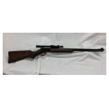 MARLIN MOD. 39A 22 S, L, LR