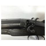 HIGHLY ENGRAVED