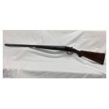 1940 WINCHESTER MOD. 21 12GA. DB