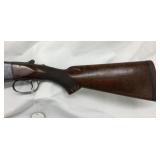 WINCHESTER DOUBLE BARREL