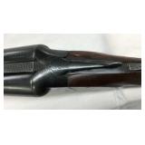 WINCHESTER MOD. 21 DOUBLE BARREL
