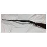 1910 LC SMITH 20GA. DOUBLE BARREL