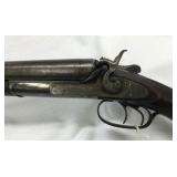 DOUBLE TRIGGERS/DOUBLE HAMMERS