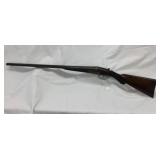 HARRINGTON - RICHARDSON 12GA. D.BARREL