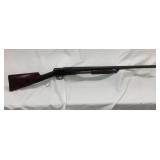 J. STEVEN ARMS & TOOL CO. 522 12GA.
