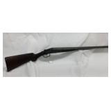 OTHERSIDE 1882 LEFEVER 12GA.