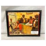1932 AMOS AND ANDY PUZZLE