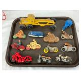 VIEW 3 COLLECTION EARLY TOYS