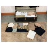 COLLECTION VARIOUS MILITARY ITEMS