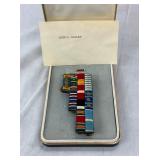 JOHN DAILEY MILITARY BARS