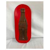 COCA COLA THERMOMETER