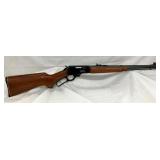 VIEW 2 LEVER ACTION RIFLE 