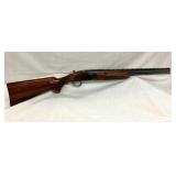 CHARLES DALY 12GA. OVER/UNDER 