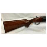 VIEW 2 W/CHECKER STOCK 