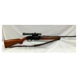 REMINGTON 740 30/06 WOODSMASTER 