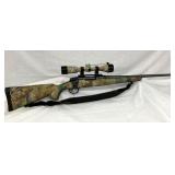 MARLIN 243 W/SCOPE & SLING 