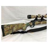 VIEW 2 CLOSE UP CAMO MARLIN 