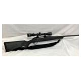 RUGER AMERICAN 243